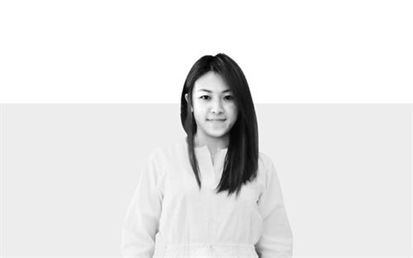 D.FY Project Manager Profile Photo